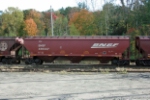 BNSF 486327